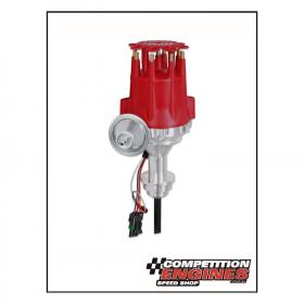 MSD-8388 MSD Ready To Run Distributor To Suit Chrysler 273, 318, 340 & 360 (Built In Module)